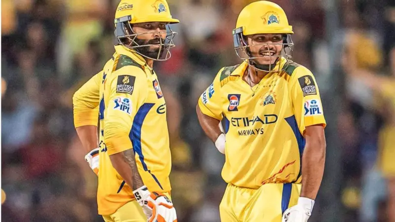 Listing the highest partnerships for CSK vs RCB (any wicket)