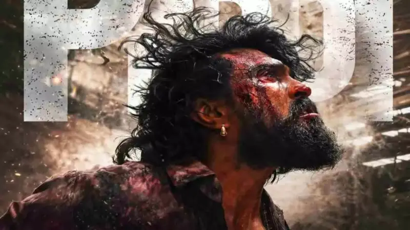 Ram Charan की Peddi Movie के साथ हो रहा खेला, फिर बदली गई रिलीज डेट