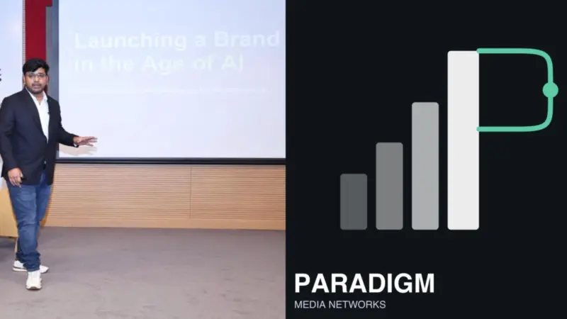 The Rise of AI-Powered Full-Stack Marketing in 2026: How Paradigm Media Networks Is Redefining Revenue Growth for Businesses in India, US,