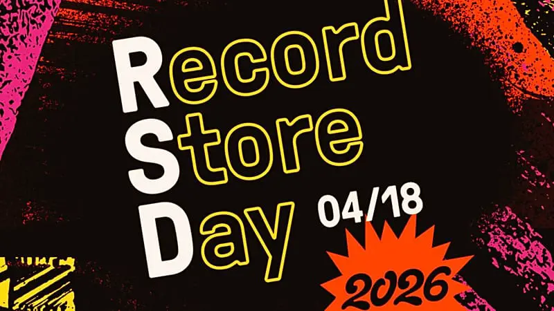 Record Store Day 2026: Labi Siffre, Springsteen, Pixies - What releases should you be looking for?