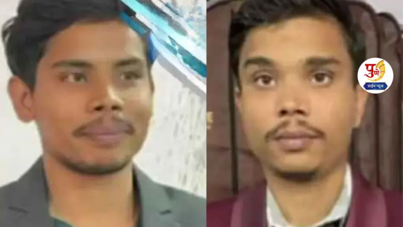 दोन भावांना एकाच चितेवर दिला अग्नी! कारखान्यात कामाला गेले अन् निकोटीन पिऊन केली आत्महत्या; नेमकं काय घडलं? वाचा