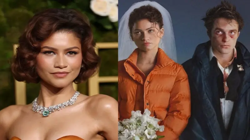 All About Zendaya's 2026 Projects: The Drama, Euphoria Season 3, The Odyssey, Spider-Man: Brand New Day, and Dune: Part Three