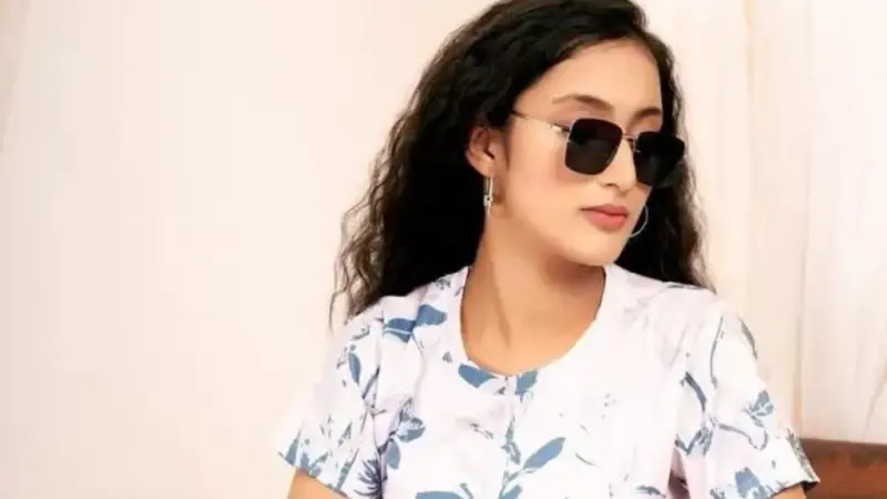 19-Year-Old Model Sukhpreet Kaur From Madhya Pradesh Found Dead In Surat Under Mysterious Circumstances