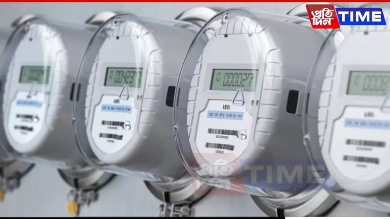 73 Lakh Smart Meters Installed Nationwide Till Nov: Govt