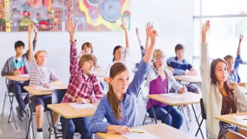 Why marks alone are not enough to understand a student's potential