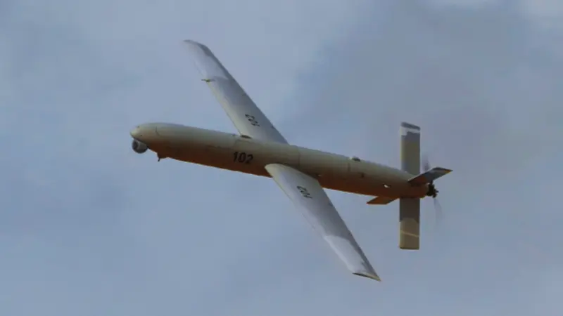 SkyStriker drones, used in Operation Sindoor, are made in India: Read about the loitering munitions that can locate and target with precision