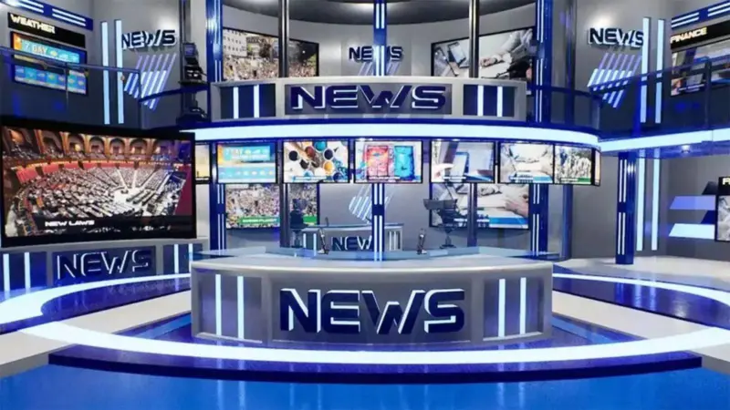 News Channels Ratings: TDP-Leaning Channels Had Better Year!