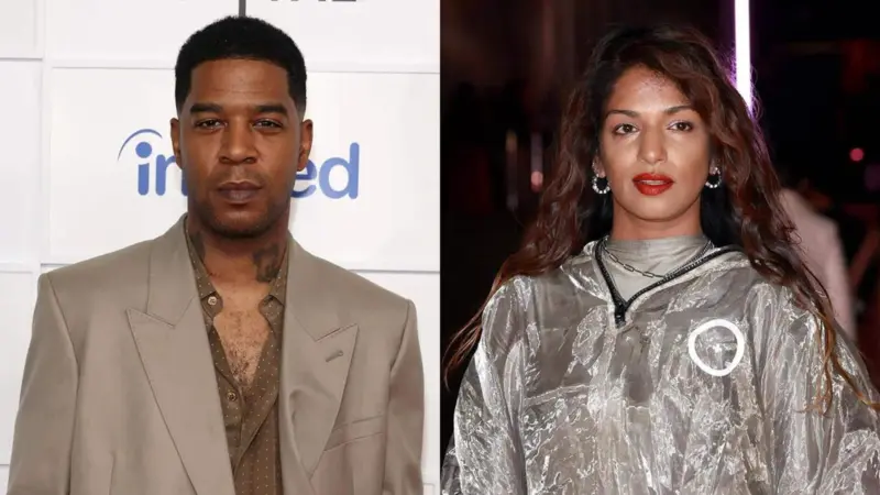 Kid Cudi removes MIA from tour: Here's what happened
