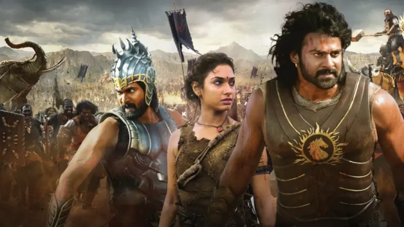 'Baahubali: The Epic' Box Office Collection Day 2: Can Rajamouli's re-release break records again?