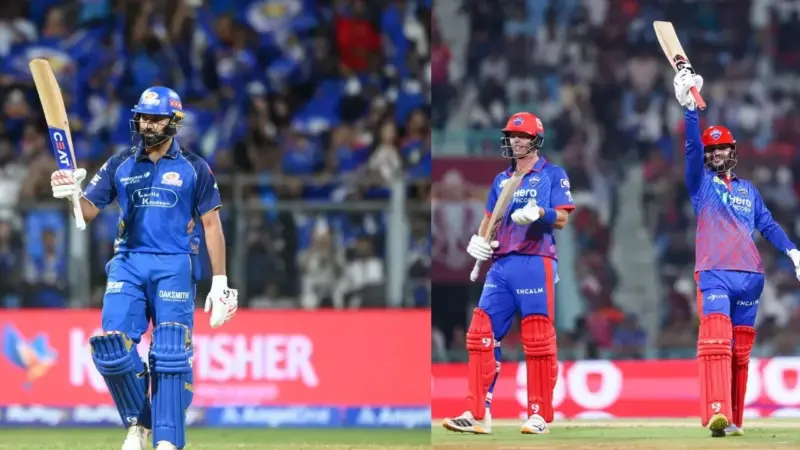 DC vs MI Prediction: Who Will Win today's IPL 2026 Match 8?