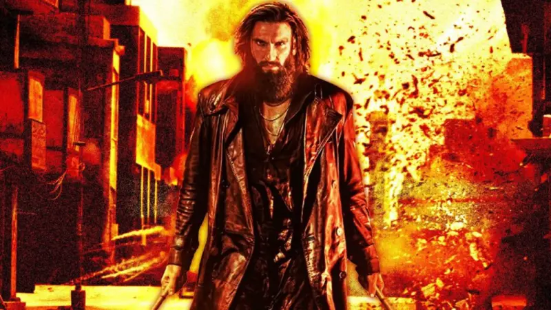 Dhurandhar 2: 'ధురంధర్ 2' OTT రిలీజ్‌పై ట్విస్ట్..