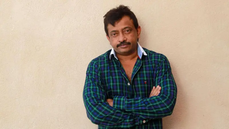 RGV reveals he dedicated his autobiography to Dawood Ibrahim