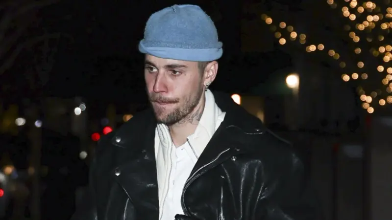 Justin Bieber's Change In Attitude Worries Internet As He Hits Back At A Fan Concerned About Singer's Mental Health