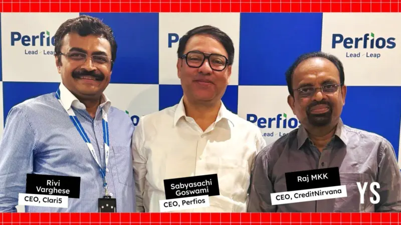 Slow-cook to perfection: Perfios' recipe for successful mergers