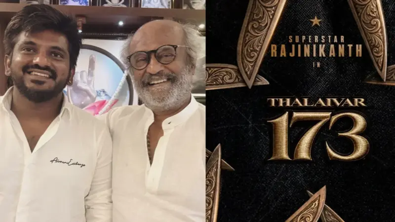 Dragon director Ashwath Marimuthu confirms he was in talks with Rajinikanth for Thalaivar173 before Cibi Chakaravarthi