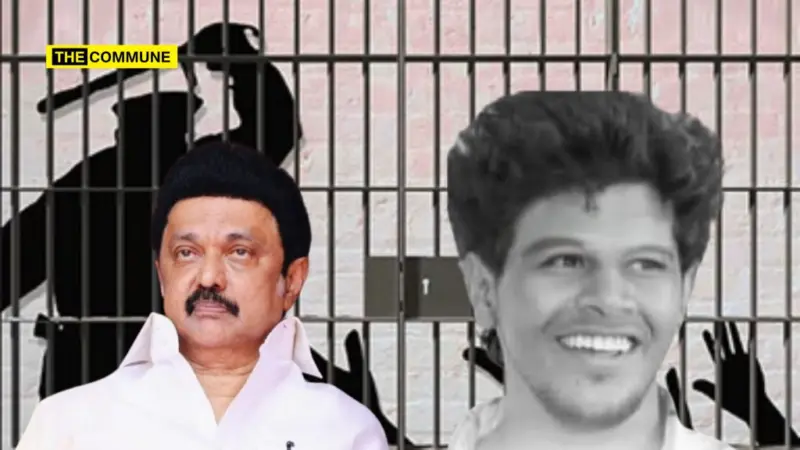 Months After Ajith Kumar Custodial Death, 26-Year-Old Dies In Custody In Manamadurai; Those Who Were Vocal For Jeyaraj-Bennix Case Now Silent