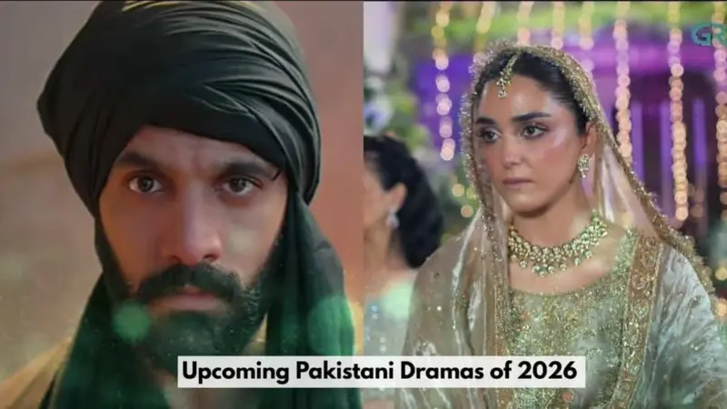 Wahaj Ali and Maya Ali's new Pakistani dramas to watch in 2026
