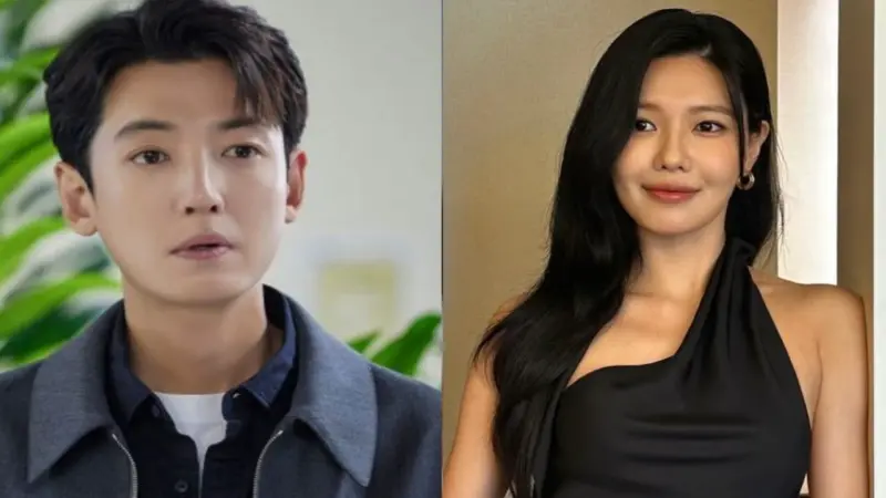 Jung Kyung Ho says there's 'nothing to brag about' if he doesn't mention GF Choi Sooyoung as he reflects on 12-year relationship