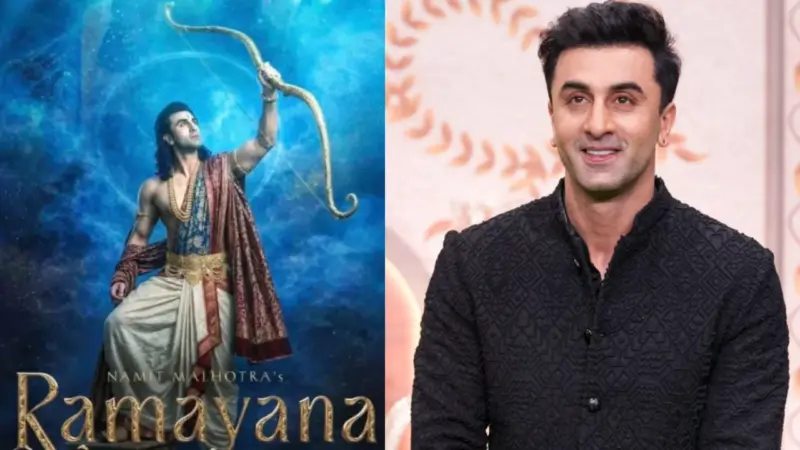 Ranbir Kapoor: 'రామాయణ'లో రణ్‌బీర్ డ్యూయెల్ రోల్.. 'రాముడి'తోపాటు మరో పవర్ ఫుల్ రోల్.. క్లారిటీ ఇచ్చిన హీరో