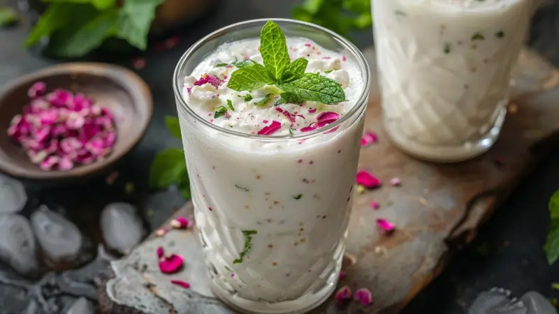 Lassi Or Chaas: Which Indian Summer Drink Is Better?