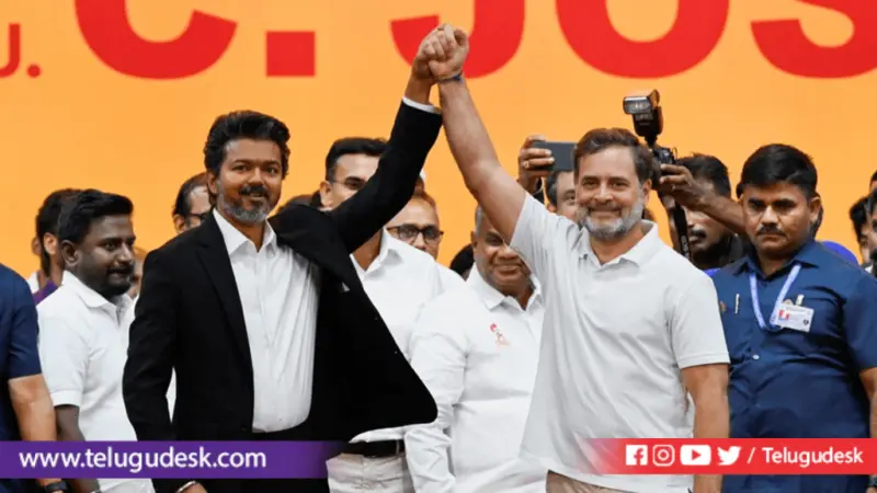 ఆరు దశాబ్దాల నిరీక్షణకు ముగింపు.. కాంగ్రెస్‌కు తమిళనాడులో మంత్రి పదవులు!