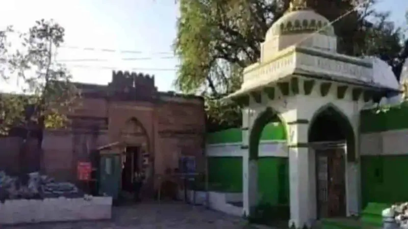 بھوج شالہ مسجد تنازع: ایم پی ہائی کورٹ آج فیصلہ سنائے جانے کا امکان ہے۔