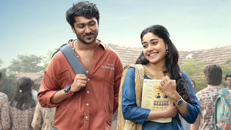 Vaazha 2 Review