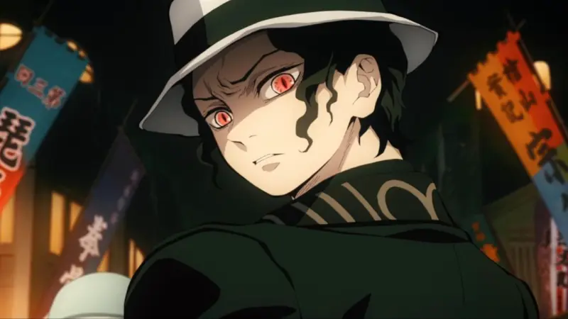 Demon Slayer: 10 Anime Protagonists Who Could Easily Defeat Muzan