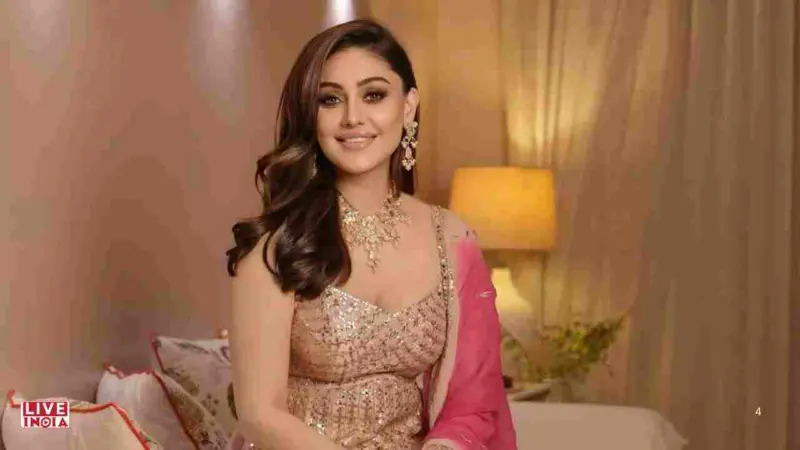 Shefali Jariwala, 'Kaanta Laga' Fame, Passes Away at 42 After Cardiac Arrest