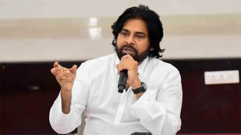 Pawan Kalyan undergoes surgery following health complication; advised rest