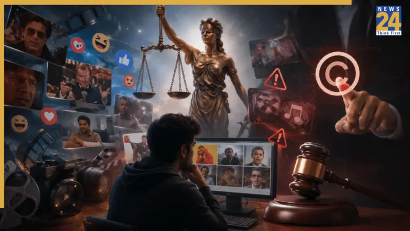 Meme culture vs copyright law: Why viral content can land creators in legal trouble