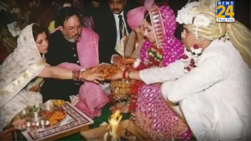 Meet Rajesh Khanna's younger son-in-law, a millionaire, as rich as Akshay Kumar, his net worth is., name is.