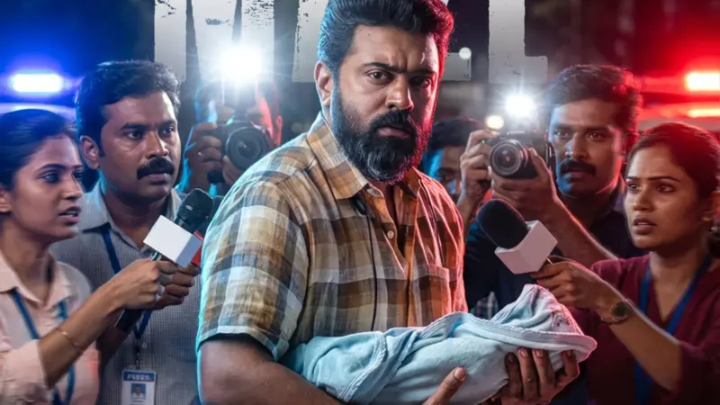 Baby Girl Movie OTT Release: When And Where To Watch Nivin Pauly's Malayalam Thriller?