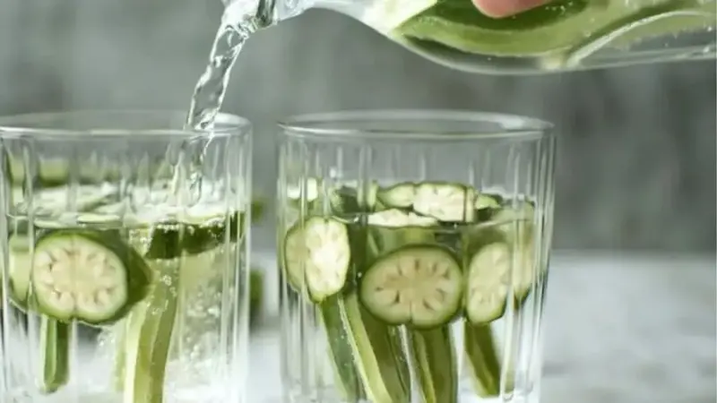 શું તમે ક્યારેય પીધું છે ભીંડાનું પાણી? તેના આ અદભૂત ફાયદા જાણીને તમે પણ ચોંકી જશો!