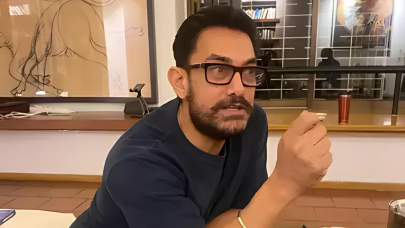 How Much Did Aamir Khan Shell-Out For His New Apartment In Bandra? Actor's New House Is In The Same Building He Lives