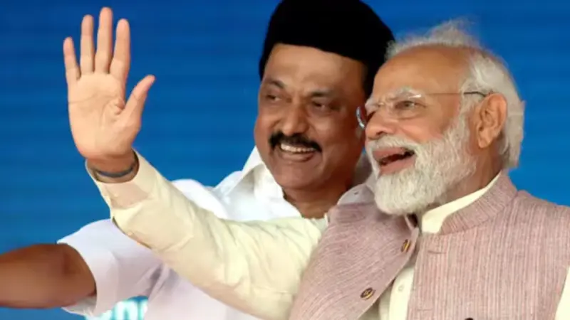 "மோடியே வரட்டும். எங்களுக்குத்தான் லாபம்".. தேர்தல் களத்தை அதிர வைத்த ஸ்டாலினின் ஒற்றை வரி. இத யாரும் எதிர்பார்க்கலையே.?