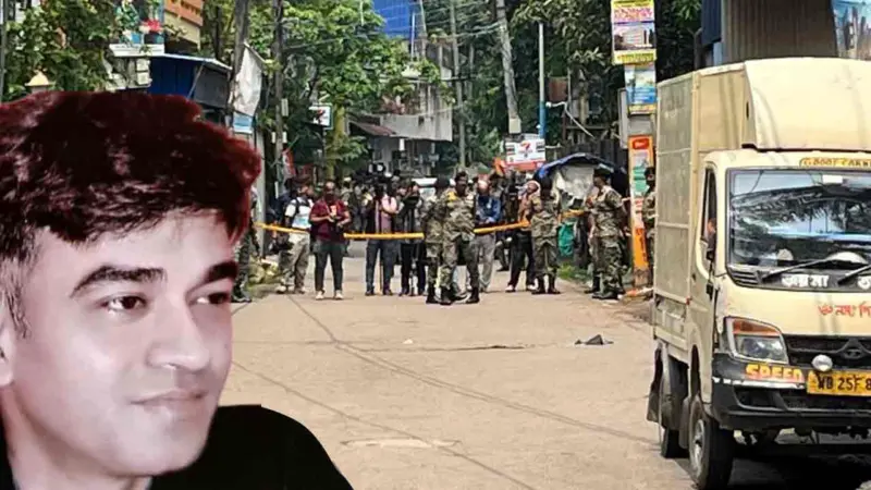 শুভেন্দুর আপ্তসহায়ককে হত্যার তদন্ত: এলাকার সিসি ক্যামেরার ফুটেজে নজর! সকালে পৌঁছোল সিআইডি ও রাজ্য পুলিশের দল