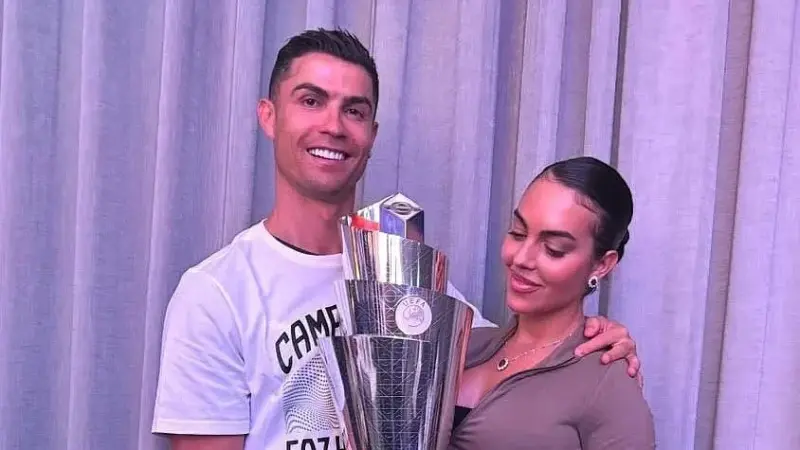 Why Cristiano Ronaldo's engagement raised eyebrows in Saudi Arabia