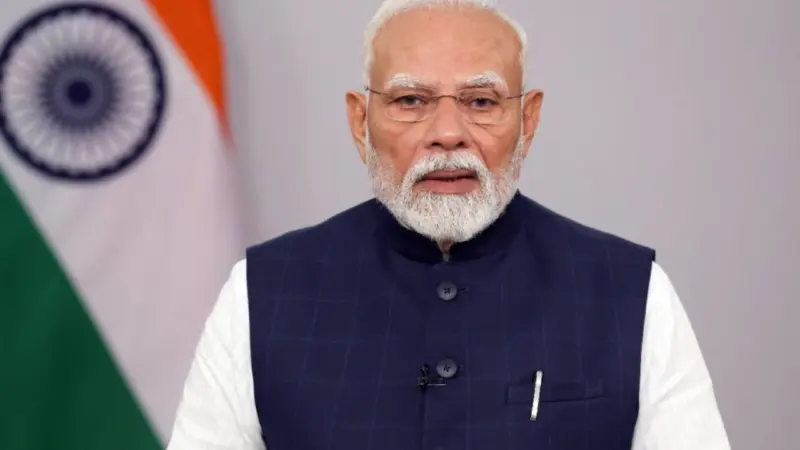 డిజిటల్ లావాదేవీల్లో భారత్ నెంబర్ 1!.. మోదీ స్టేట్‌మెంట్ వైరల్!