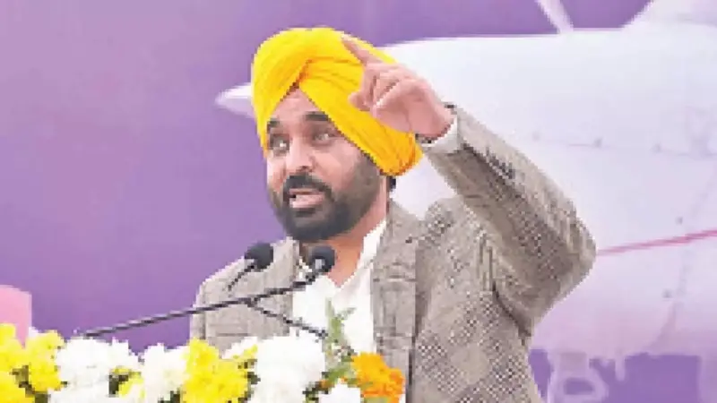 Mann presents report card on rural growth