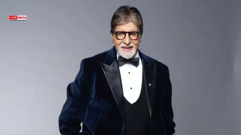 'Kuch Upaaye Batayiye': Amitabh Bachchan Jokes About Struggling to Cross 50M Followers, Fans Suggest 'Selfie With Rekha'