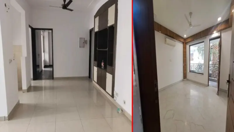 2BHK Rent: వామ్మో.. భారత్‌లోని ఈ నగరంలో డబుల్ బెడ్రూమ్ అద్దె రూ. 3 లక్షలు!