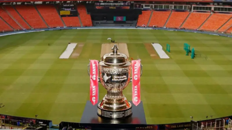 IPL 2026: ఐపీఎల్ ప్లేఆఫ్స్ షెడ్యూల్ మారుతుందా? బీసీసీఐ, కేంద్రం ఆదేశాలపై ఉత్కంఠ!