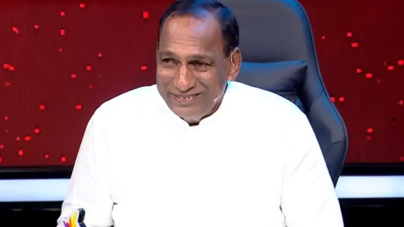 Malla Reddy Biopic: నా బయోపిక్ చేస్తా.. సినిమాల్లోకి ఎంట్రీపై మల్లారెడ్డి కామెంట్స్ వైరల్..