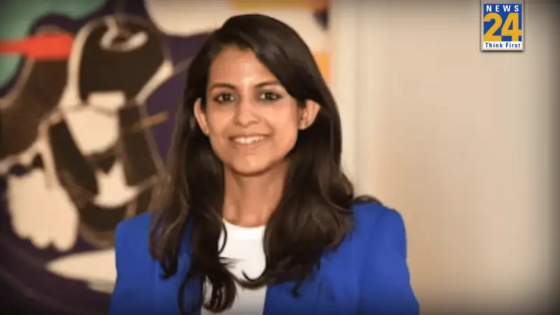 Who is Megha Agarwal? Top Meesho executive who earned Rs 2.29 crore salary, resigned due to.