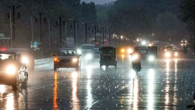 Telangana Weather Report : తెలంగాణలో మరో 4 రోజులపాటు వర్షాలు - వాతావరణ శాఖ ప్రకటన