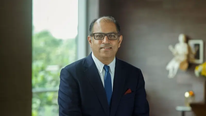 Hyatt elevates Sunjae Sharma to Asia Pacific leadership role; Vikas Chawla to head India operations