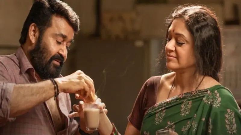 Thudarum: Release date, runtime, full star cast, plot, and all you need to know about Mohanlal and Shobana's crime drama