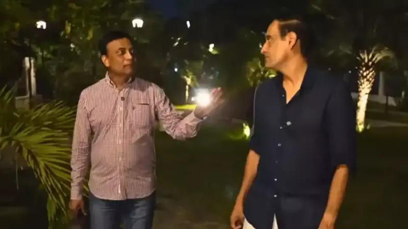Axis My India Exit Poll 2026: Pradeep Gupta Flags 'Silent Voters' And Record Turnout In West Bengal