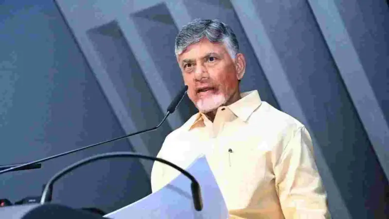టీమ్ ఏపీ కృషితోనే బిజినెస్ రిఫార్మర్ అవార్డు: సీఎం చంద్రబాబు
